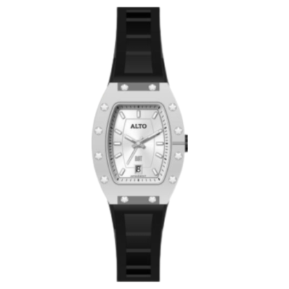 ALTO ALT-DL03-SL-WE-BK Women watch
